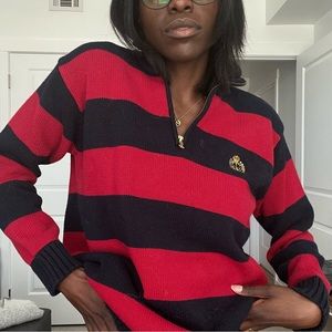 Polo Ralph Lauren quarter Zip